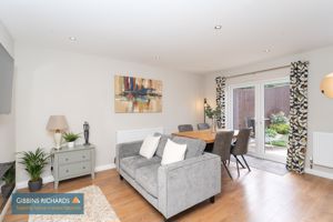 Dining/Family Room- click for photo gallery
